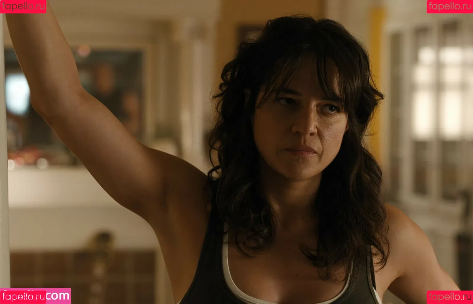 Michelle Rodriguez Onlyfans Photo Gallery 