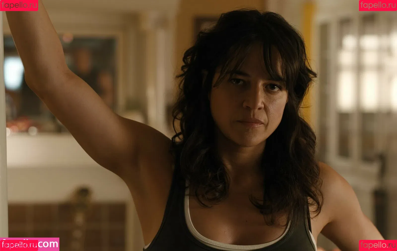 Michelle Rodriguez Onlyfans Photo Gallery 