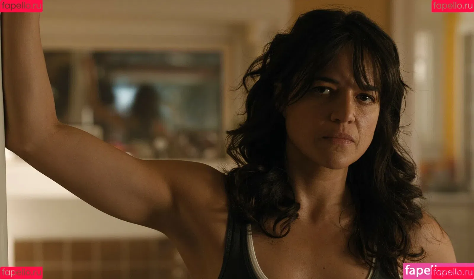 Michelle Rodriguez Onlyfans Photo Gallery 