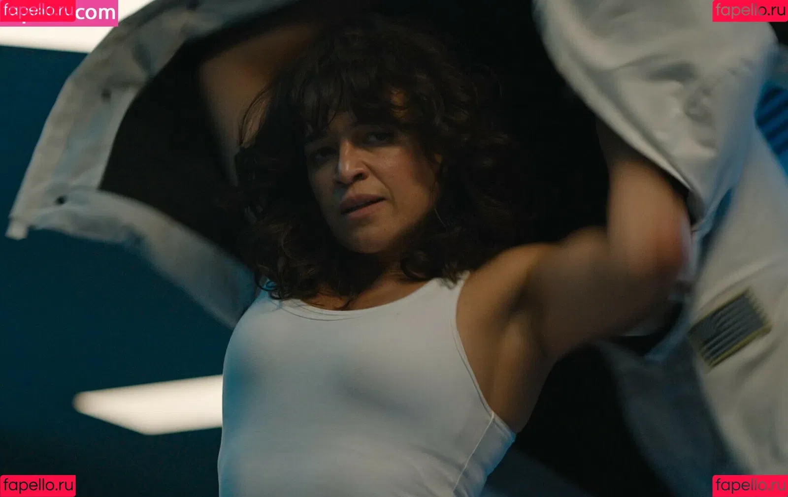 Michelle Rodriguez Onlyfans Photo Gallery 