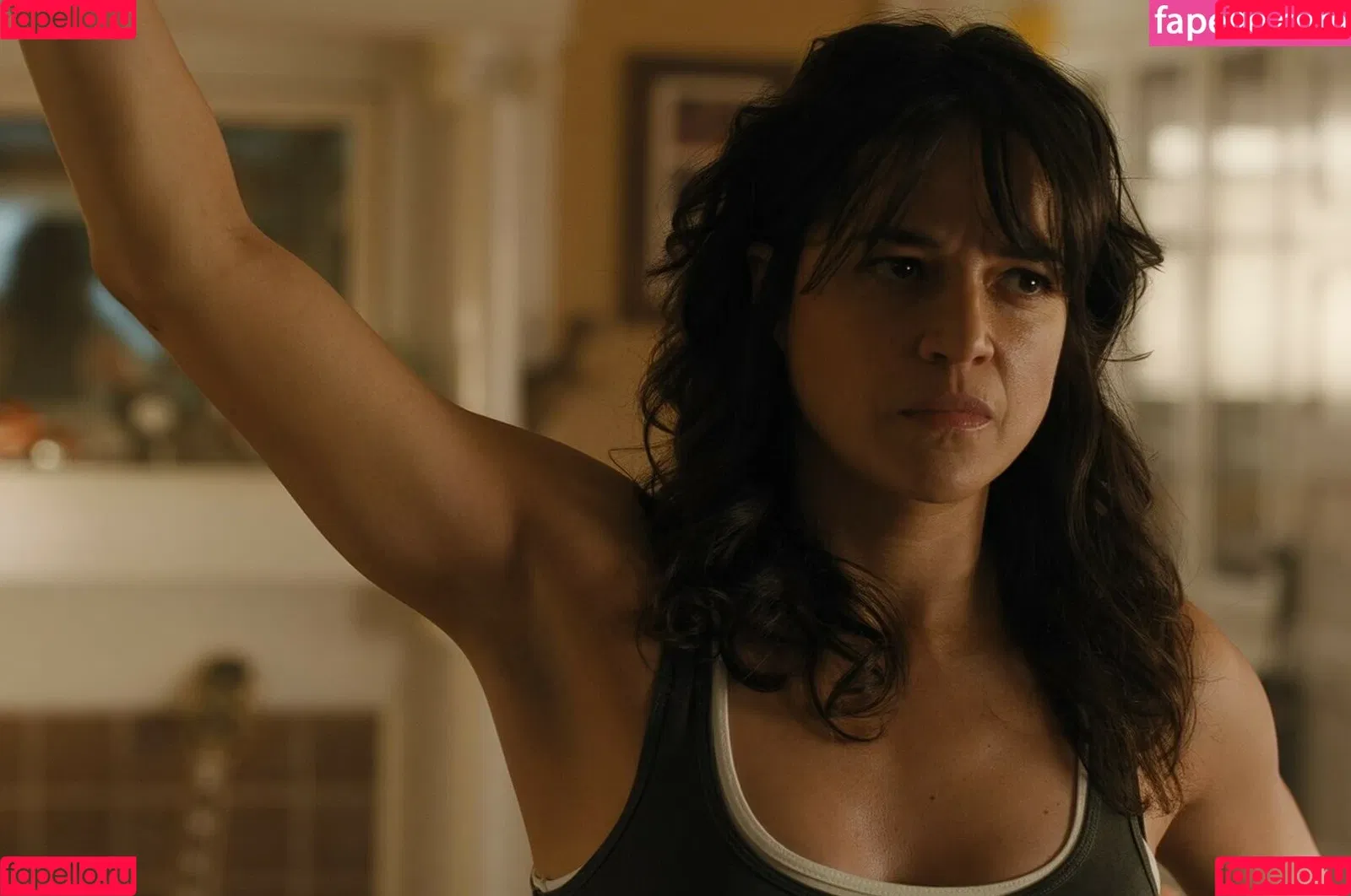 Michelle Rodriguez Onlyfans Photo Gallery 