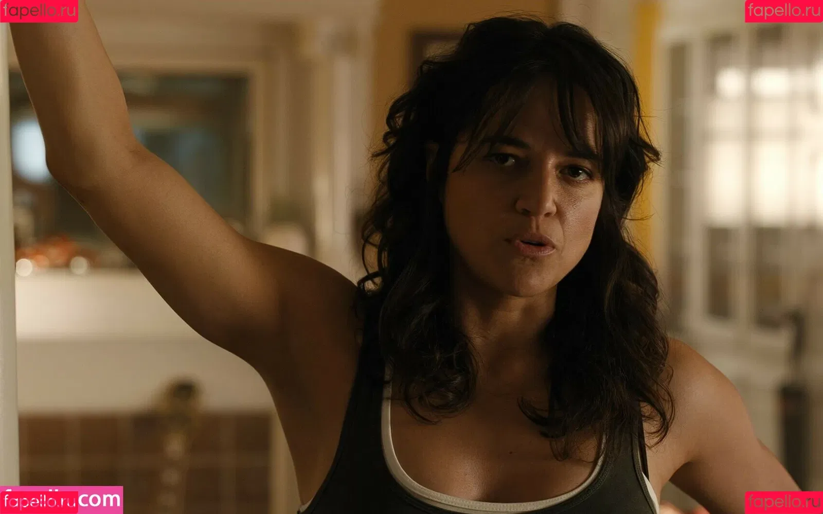 Michelle Rodriguez Onlyfans Photo Gallery 