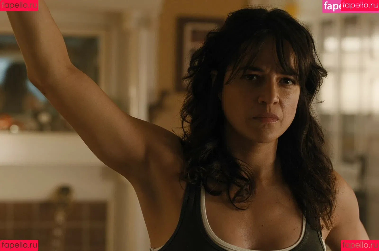 Michelle Rodriguez Onlyfans Photo Gallery 