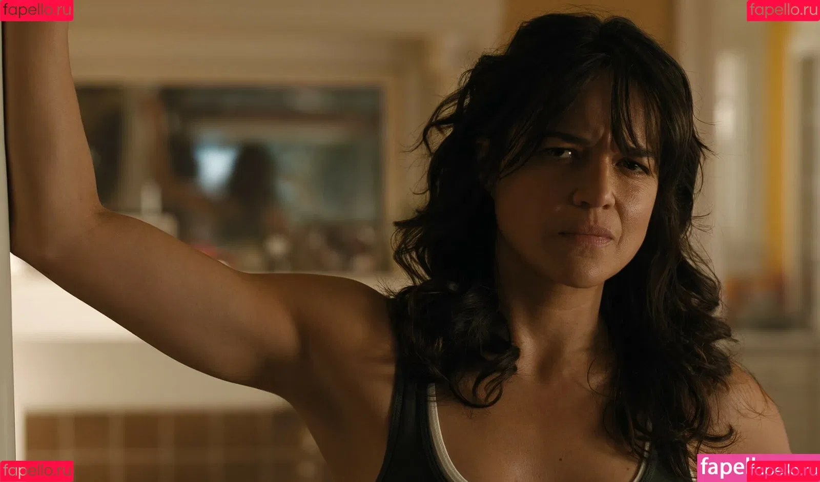 Michelle Rodriguez Onlyfans Photo Gallery 