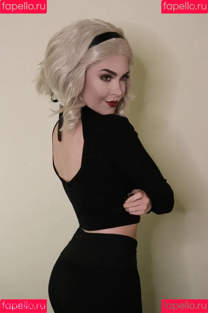 Sladkoslava Onlyfans Photo Gallery 