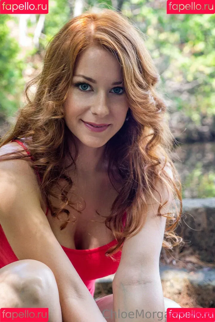 chloemorgane Onlyfans Photo Gallery 