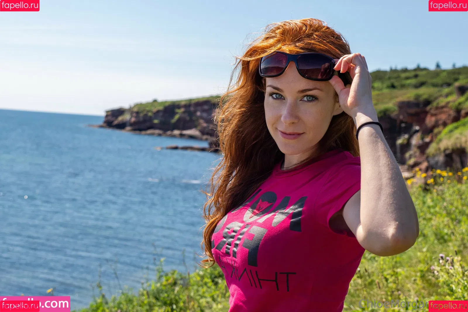 chloemorgane Onlyfans Photo Gallery 