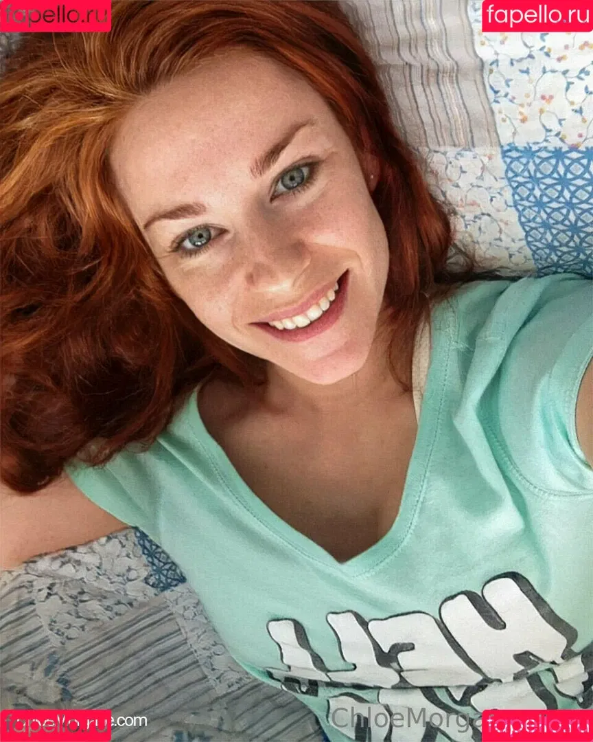 chloemorgane Onlyfans Photo Gallery 