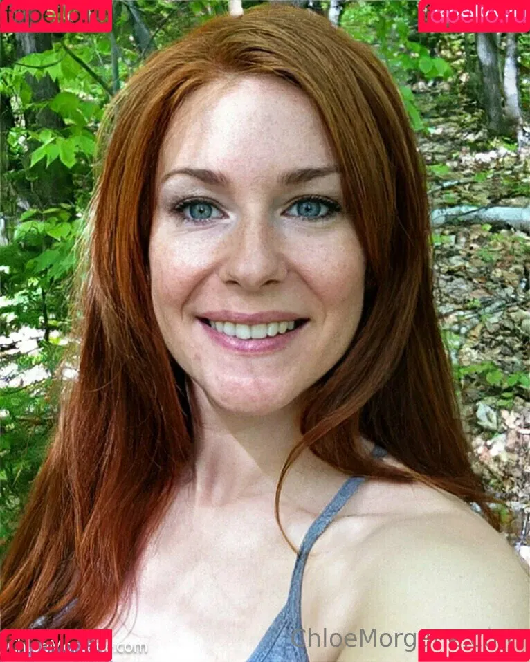 chloemorgane Onlyfans Photo Gallery 