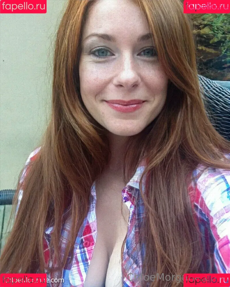 chloemorgane Onlyfans Photo Gallery 