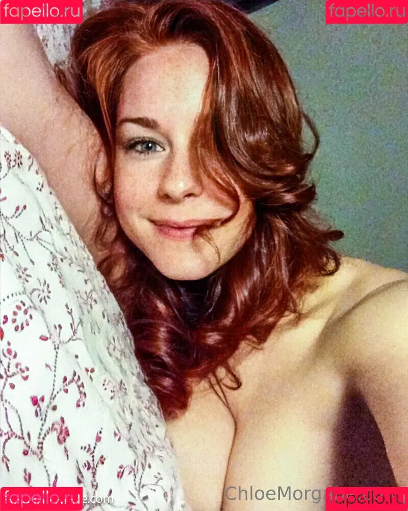 chloemorgane Onlyfans Photo Gallery 