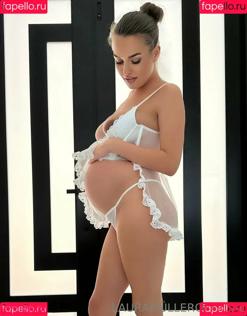 Laura Müller Onlyfans Photo Gallery 