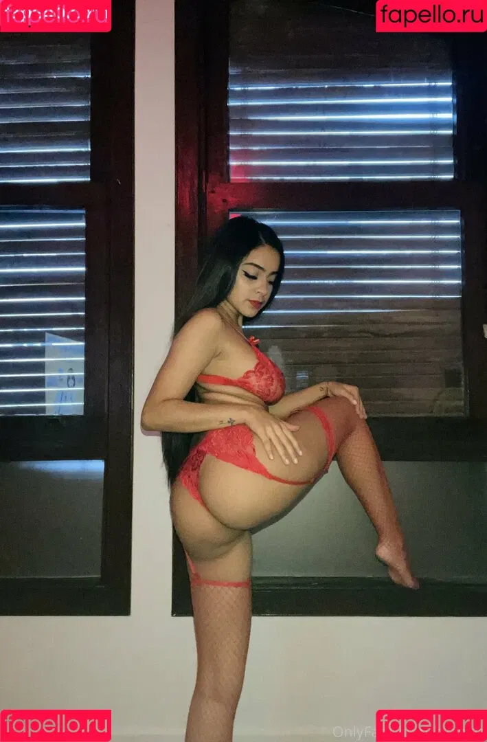 Angie Lopez Onlyfans Photo Gallery 
