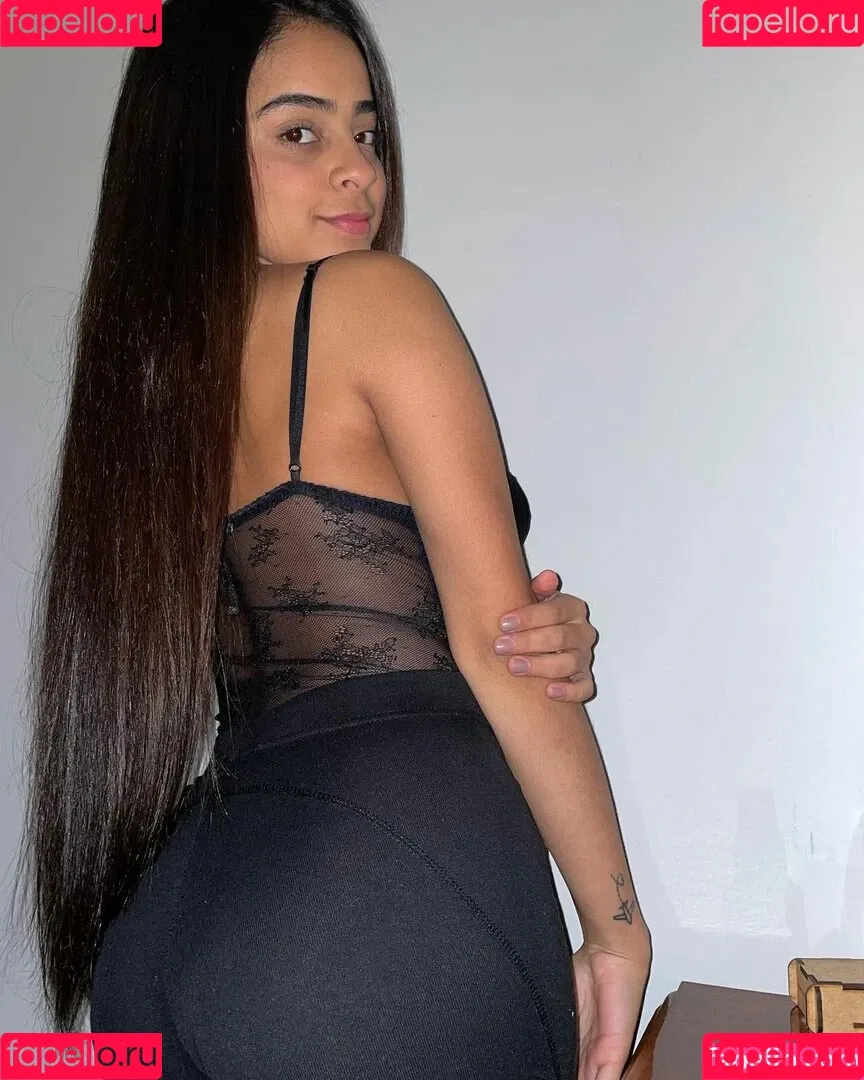 Angie Lopez Onlyfans Photo Gallery 