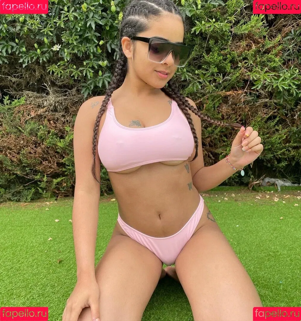 Angie Lopez Onlyfans Photo Gallery 