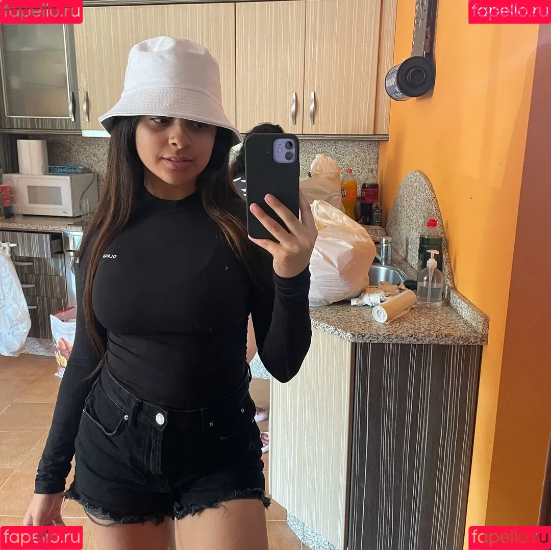 Angie Lopez Onlyfans Photo Gallery 