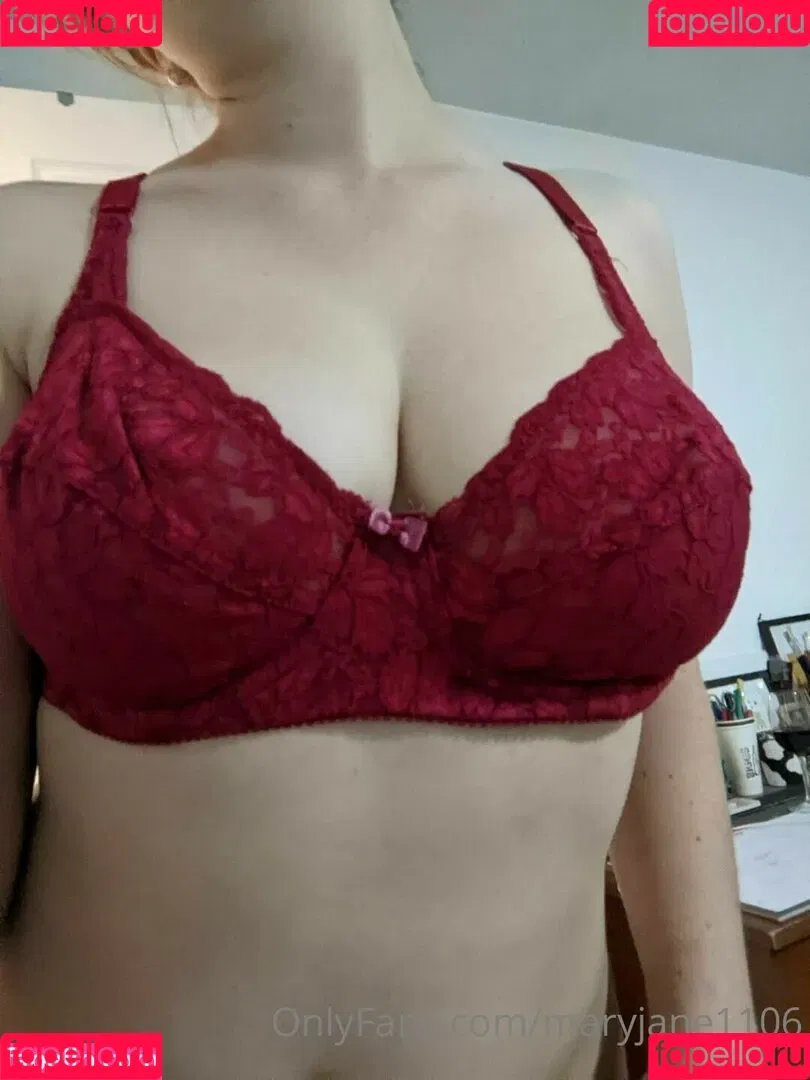 Maryjane1106 Onlyfans Photo Gallery 