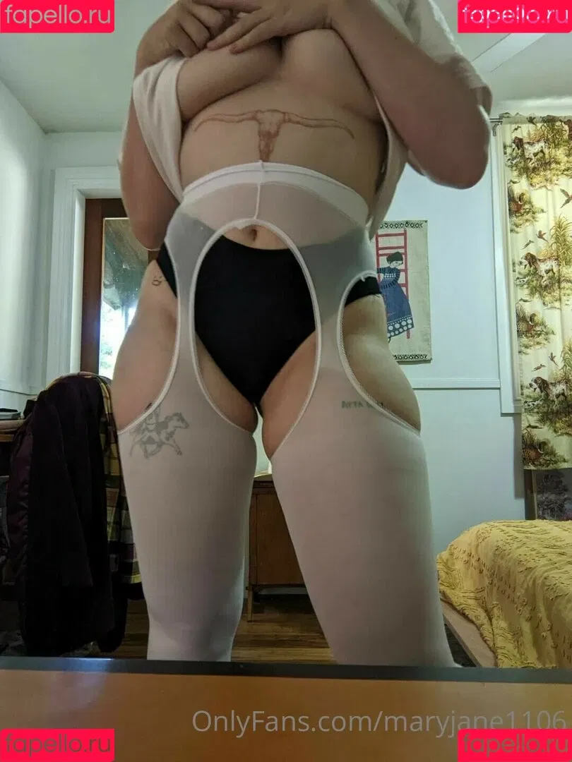 Maryjane1106 Onlyfans Photo Gallery 