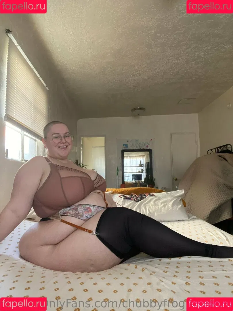 bbwfrogprincess Onlyfans Photo Gallery 