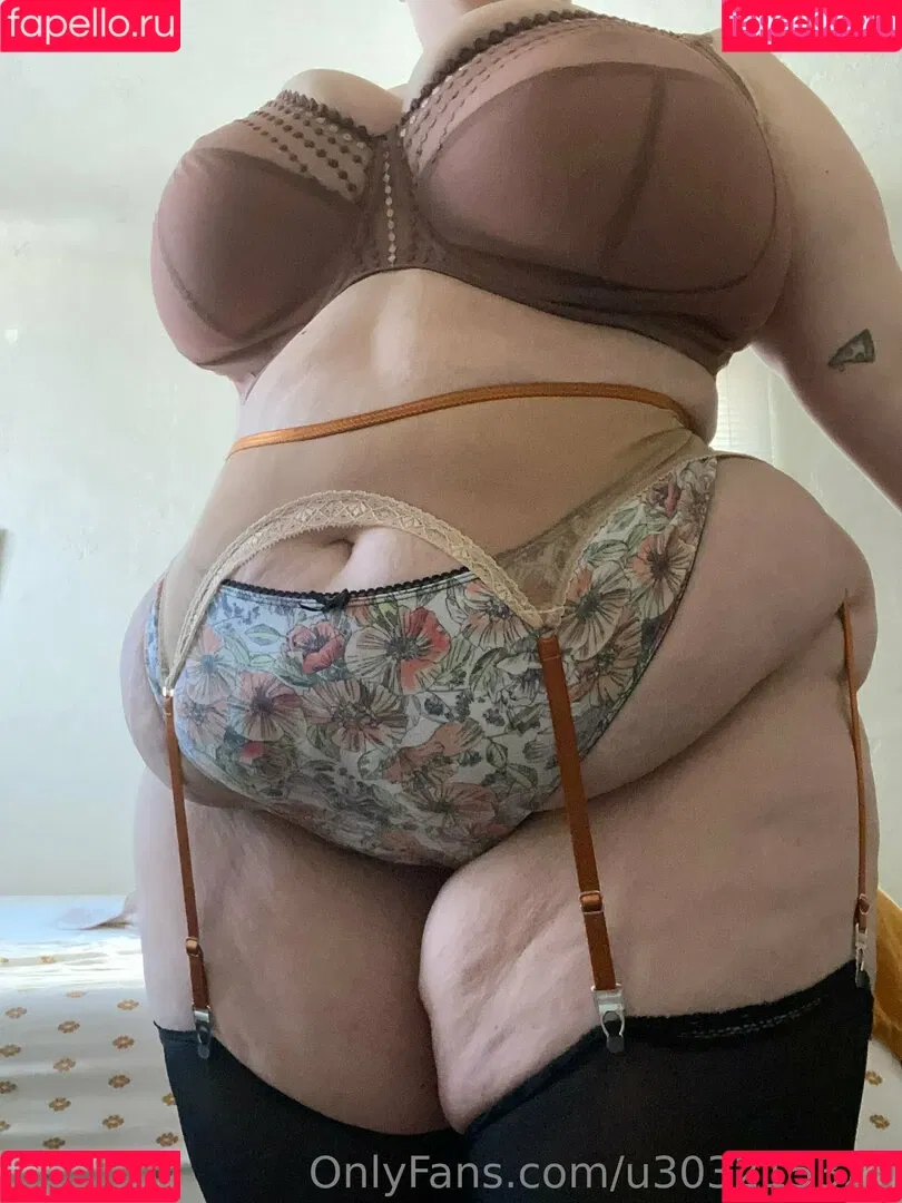 bbwfrogprincess Onlyfans Photo Gallery 