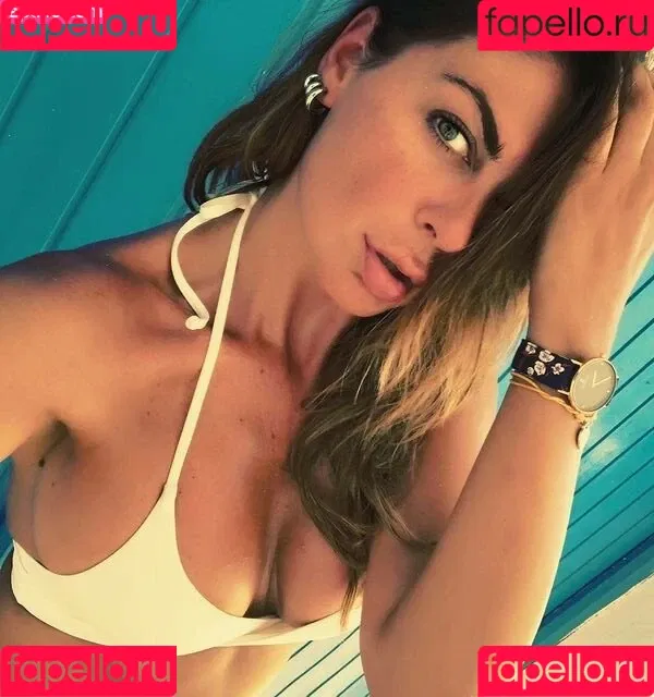 Jolanda De Rienzo Onlyfans Photo Gallery 