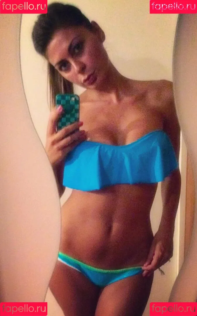 Jolanda De Rienzo Onlyfans Photo Gallery 