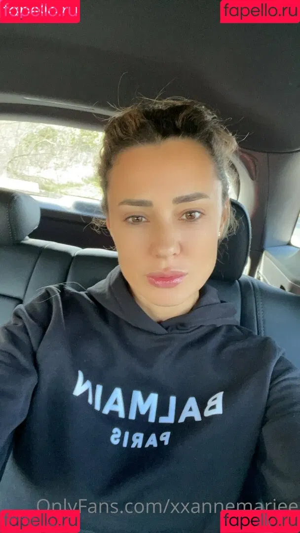 xxannemariee Onlyfans Photo Gallery 
