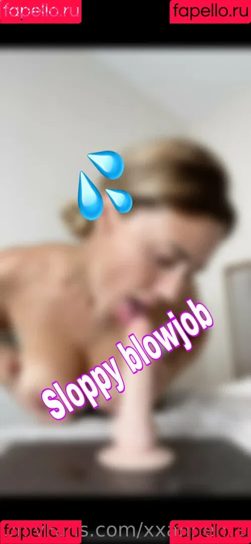 xxannemariee Onlyfans Photo Gallery 