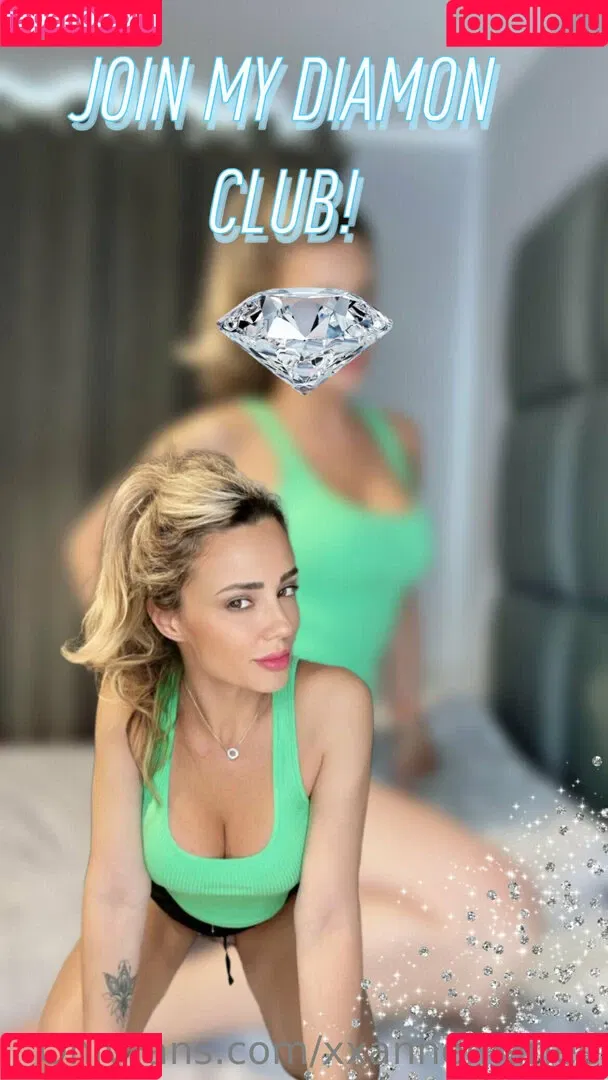 xxannemariee Onlyfans Photo Gallery 