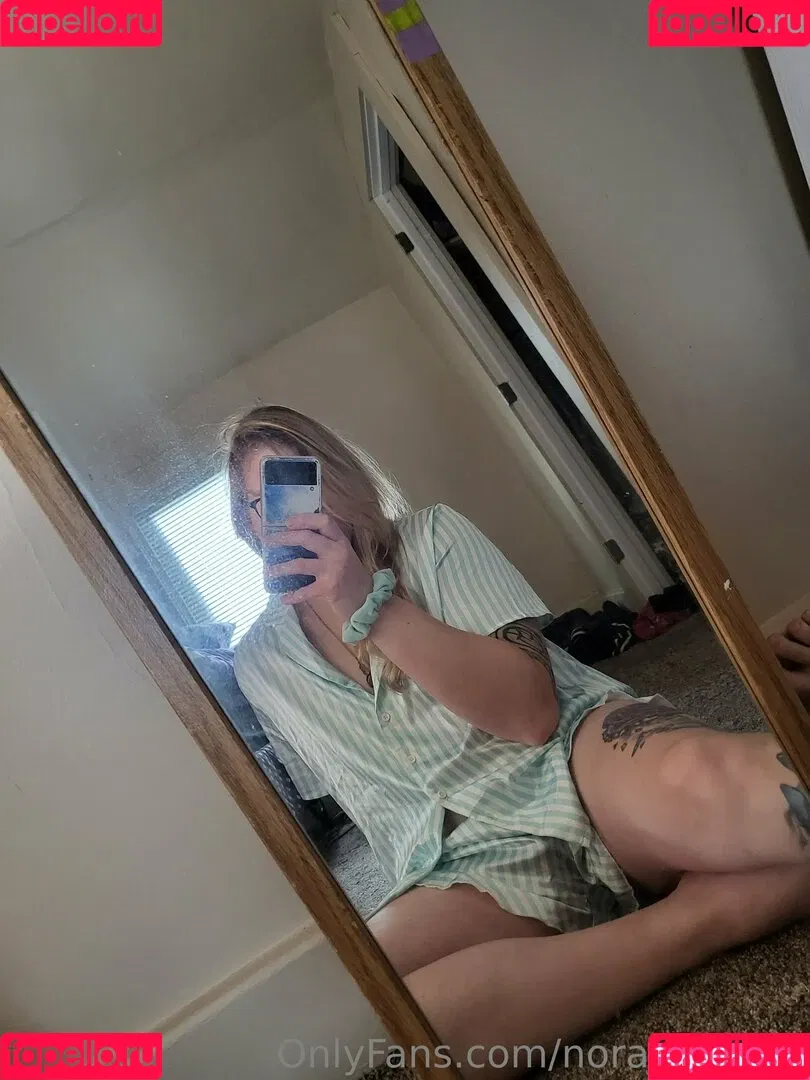 noradaylight Onlyfans Photo Gallery 