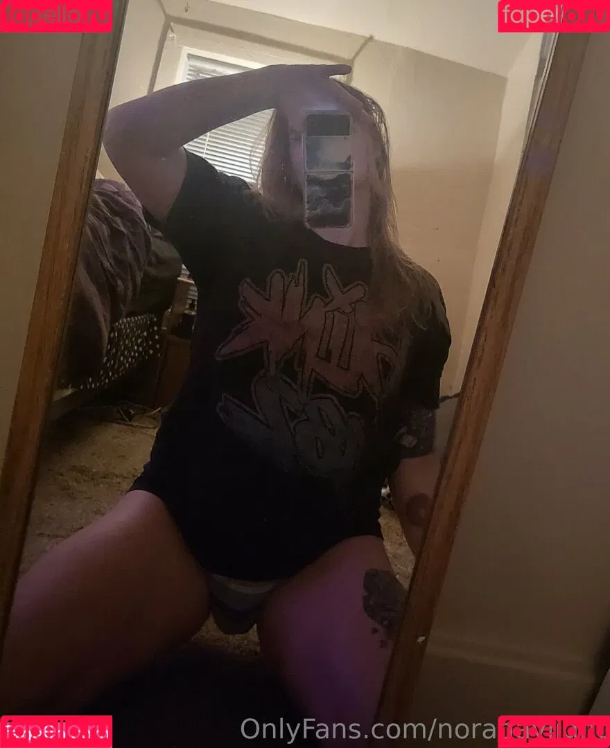 noradaylight Onlyfans Photo Gallery 