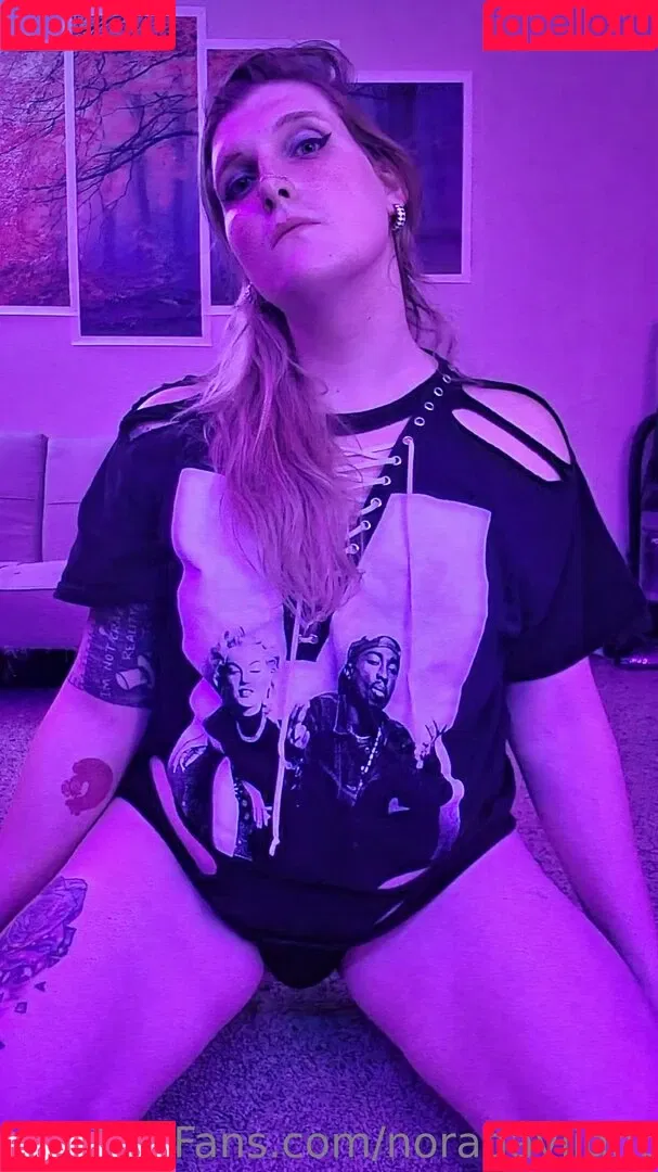 noradaylight Onlyfans Photo Gallery 