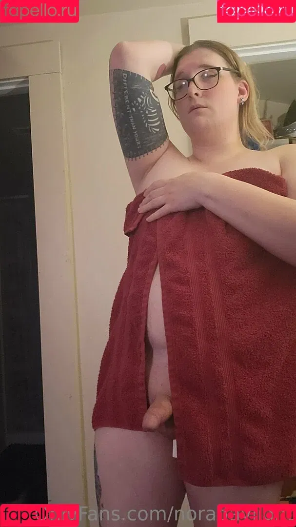 noradaylight Onlyfans Photo Gallery 