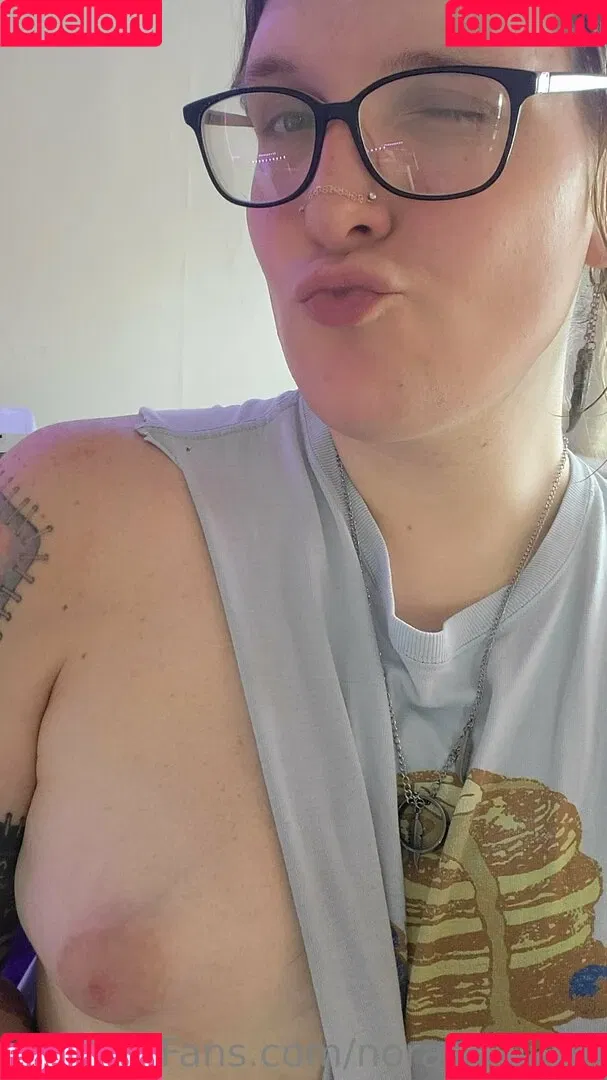 noradaylight Onlyfans Photo Gallery 