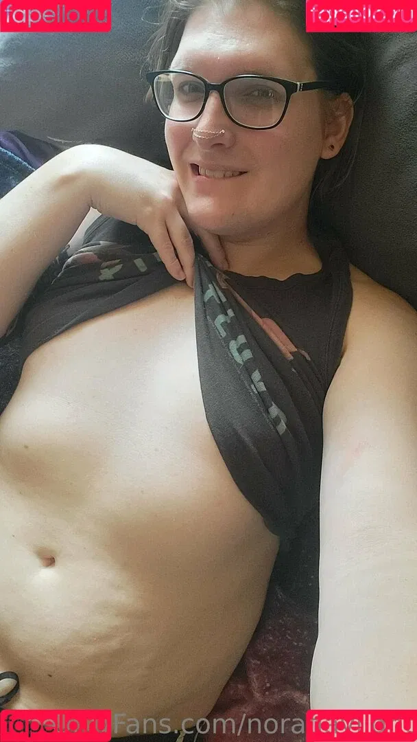 noradaylight Onlyfans Photo Gallery 