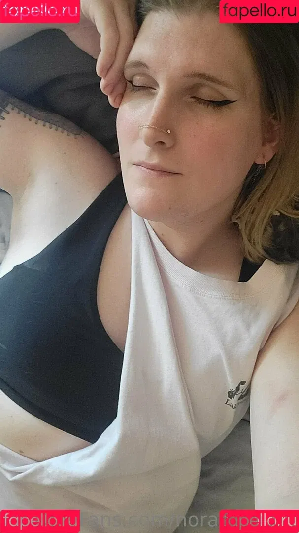 noradaylight Onlyfans Photo Gallery 