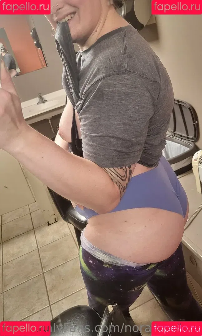noradaylight Onlyfans Photo Gallery 