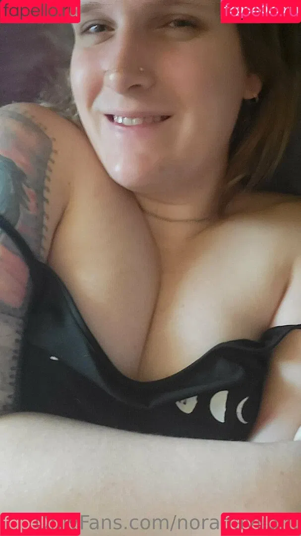 noradaylight Onlyfans Photo Gallery 