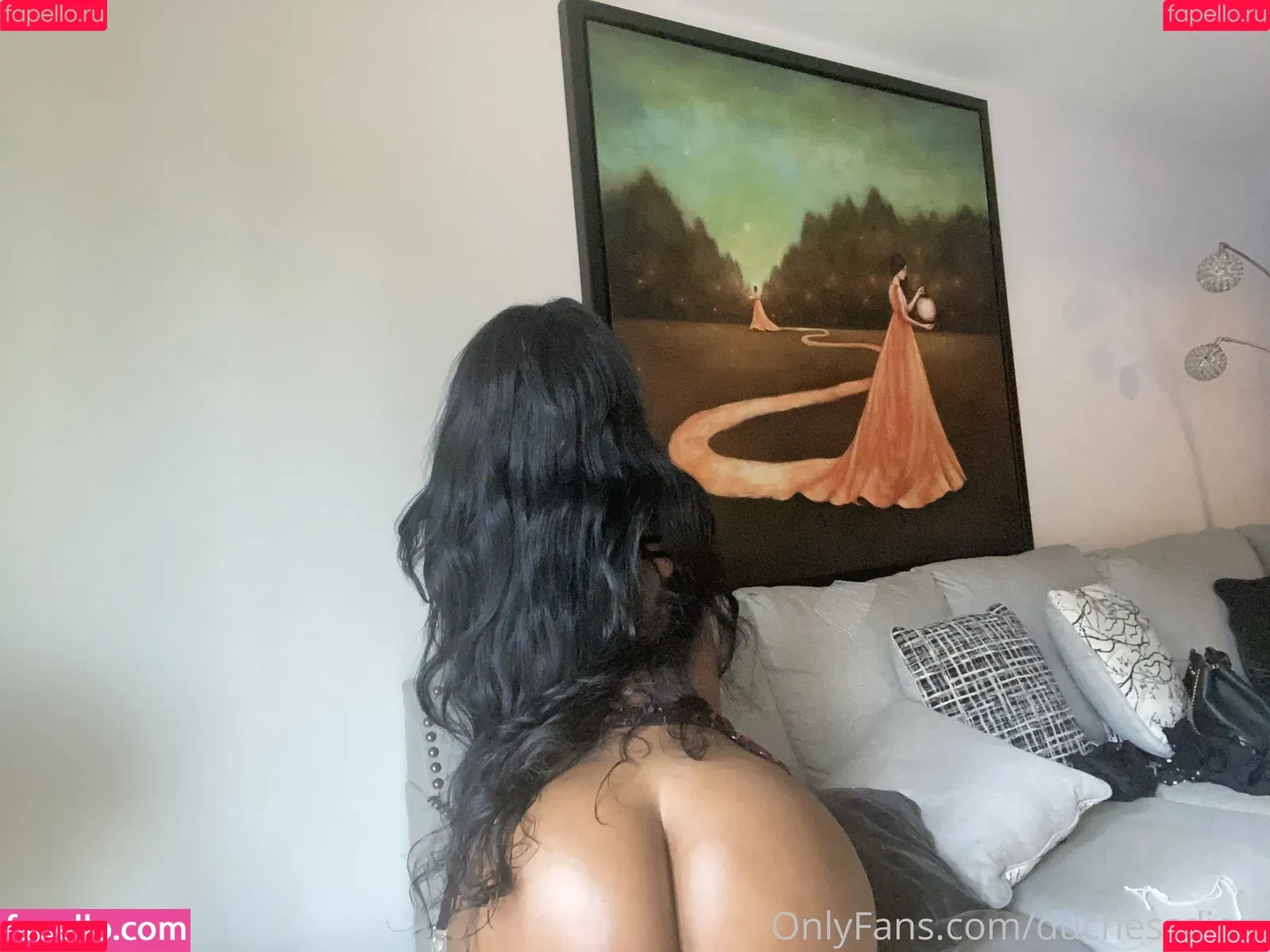 Duchess Diorr Onlyfans Photo Gallery 