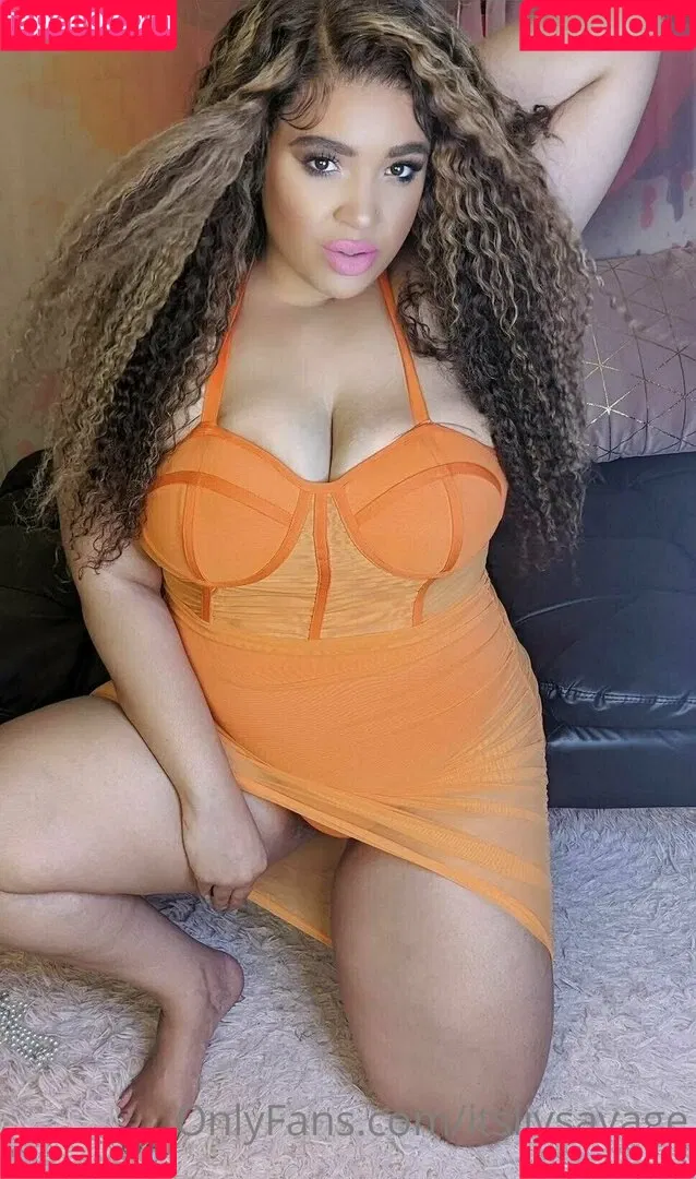 itslivsavage Onlyfans Photo Gallery 