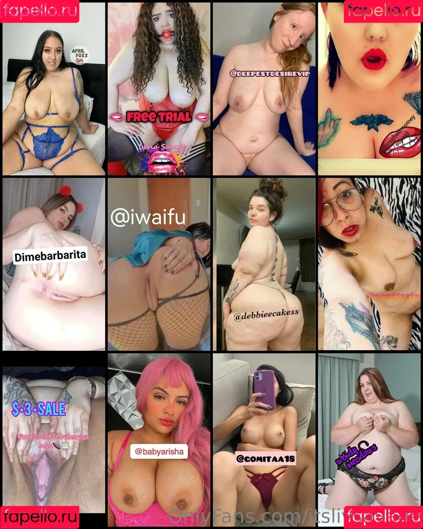 itslivsavage Onlyfans Photo Gallery 