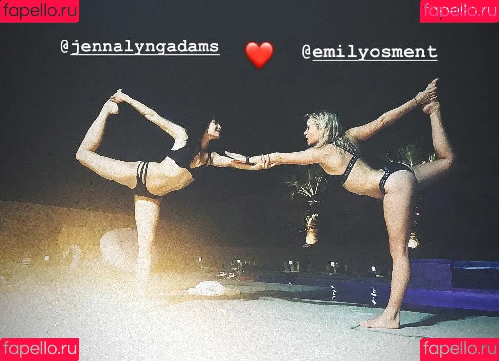 Emily Osment Onlyfans Photo Gallery 
