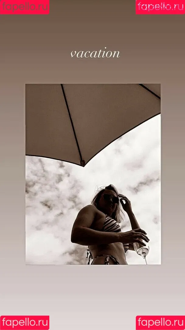 Emily Osment Onlyfans Photo Gallery 