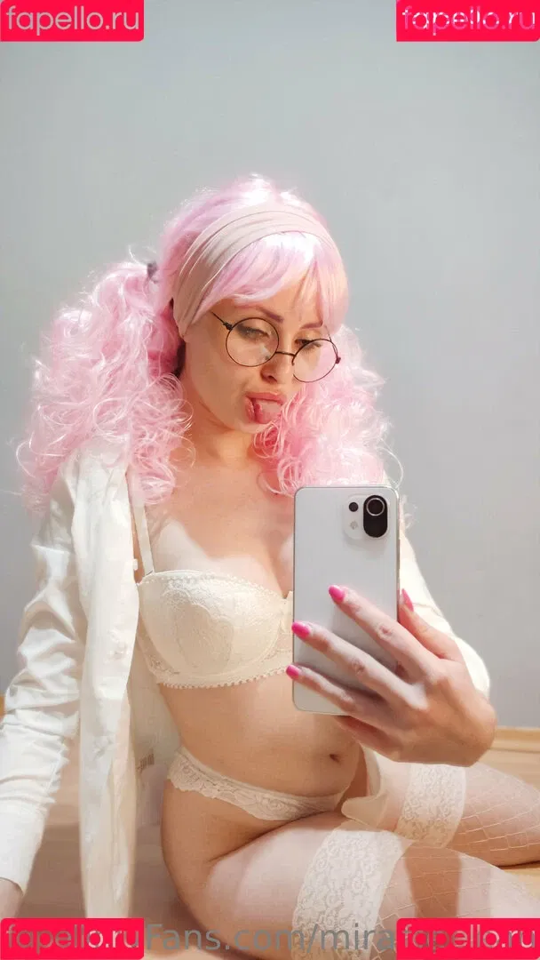 miracle_leah Onlyfans Photo Gallery 