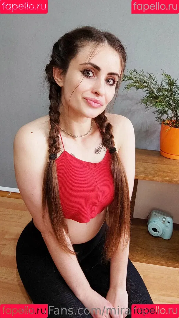 miracle_leah Onlyfans Photo Gallery 