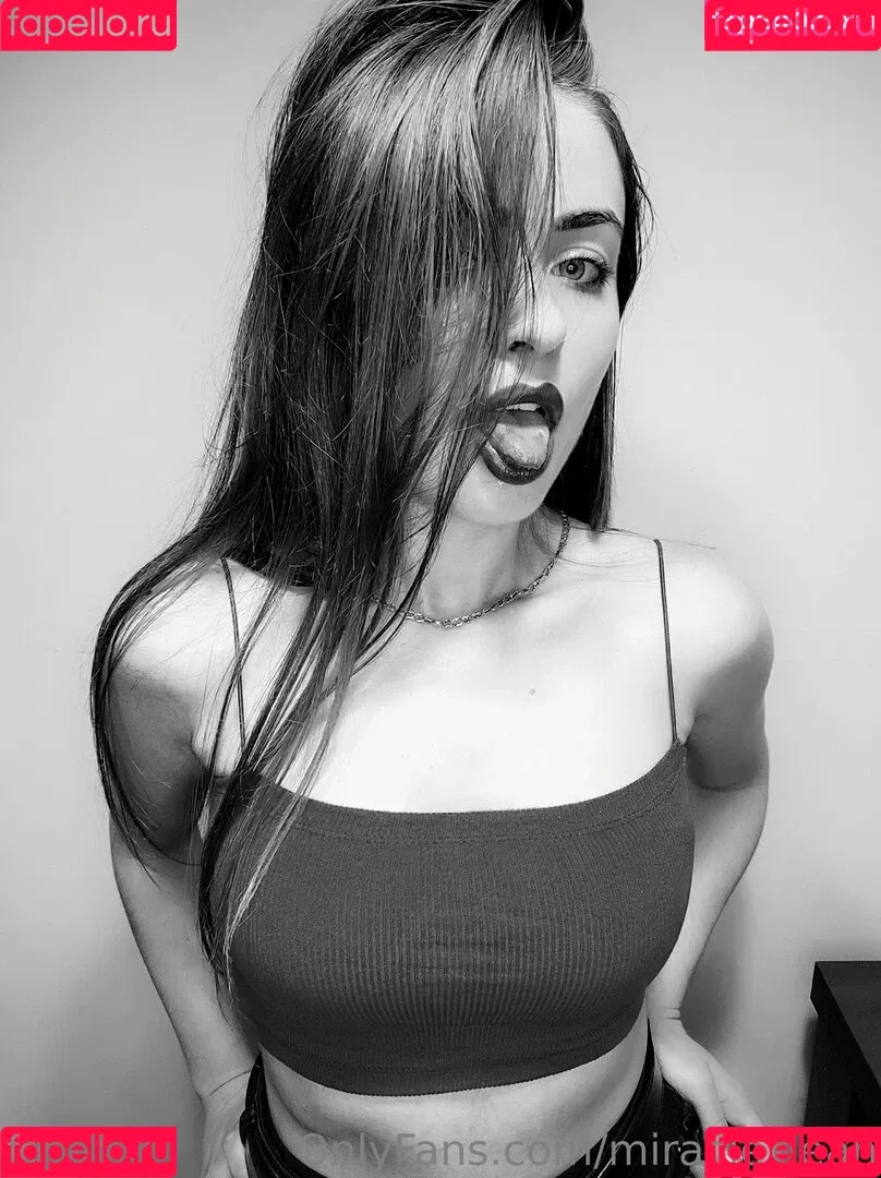 miracle_leah Onlyfans Photo Gallery 