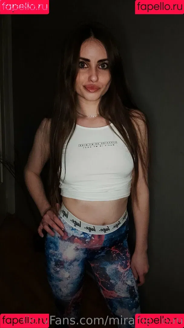 miracle_leah Onlyfans Photo Gallery 