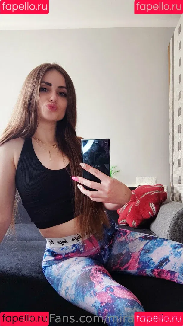 miracle_leah Onlyfans Photo Gallery 