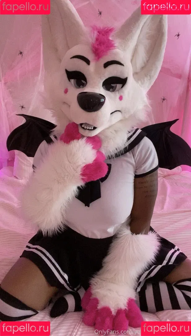 youronlinefurrywaifu Onlyfans Photo Gallery 