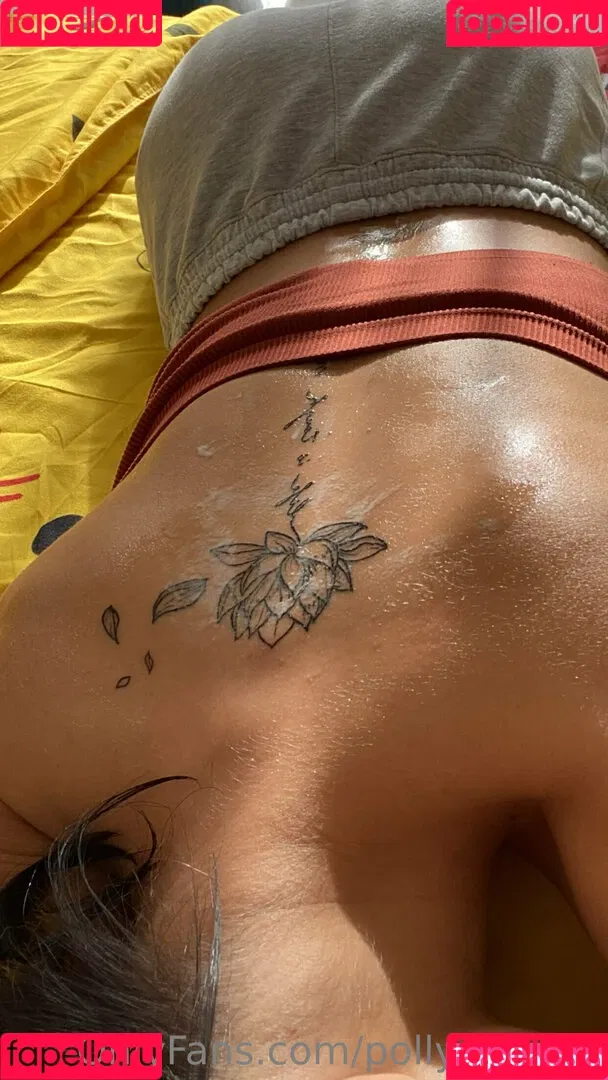 polly_smalls Onlyfans Photo Gallery 